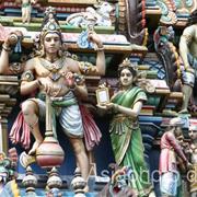 Chennai (சென்னை), Tamil Nadu, India