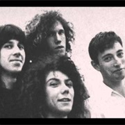 The Modern Lovers