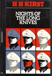 The Nights of the Long Knives (Hans Hellmut Kirst)