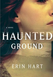 Haunted Ground (Erin Hart)