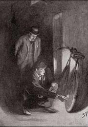 "The Adventure of the Priory School"