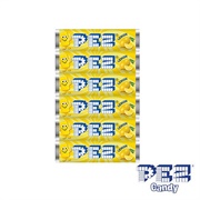 Lemon Pez