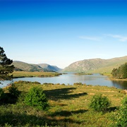 Glenveagh National Park