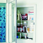 Medicine Cabinet