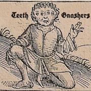 Teeth Gnashers