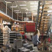 Mal Og Menning, Reykjavik