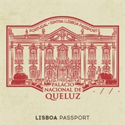 Palácio Nacional De Queluz