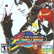 The King of Fighters Collection: The Orochi Saga