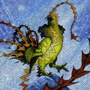 Mist Valley Thunderbird