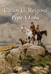Pepa a Loba (Carlos G. Reigosa)