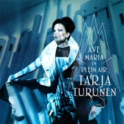 Tarja Turunen - Ava Maria En Plein Air