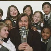 The School of Rock (School of Rock)