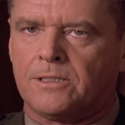 You Can't Handle the Truth