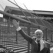 The Ken Bates Electric Fence
