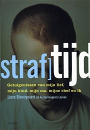 Straftijd (Lieve Blanquaert)