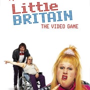 Little Britain: The Video Game