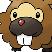Bidoof