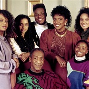 The Huxtables (The Cosby Show)