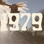 "1979" - Smashing Pumpkins