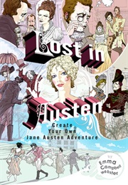 Lost in Austen (Emma Campbell Webster)
