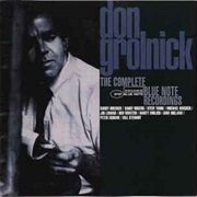 Don Grolnick ‎– the Complete Blue Note Recordings