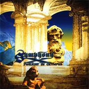 Symphony X - Twilight in Olympus