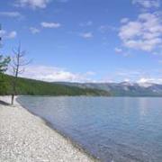 Forests and Steppes, Mongolia