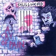 Skullhead: Cry of Pain