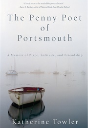 The Penny Poet of Portsmouth (Katherine Towler)