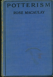 Potterism (Rose Macaulay)