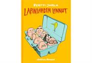 Pertti Jarla: Lapinlahden Linnut