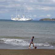 Guanacaste