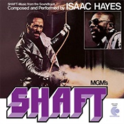 Shaft - Isaac Hayes / Soundtrack