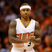 Isaiah Thomas