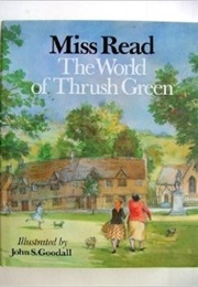 Thrush Green (Miss Read)