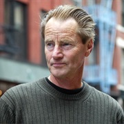 Sam Shepard