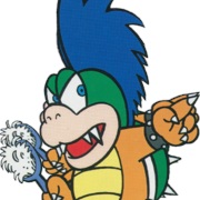 Larry Koopa