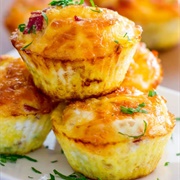 Egg Muffin