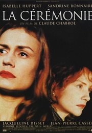 La Ceremonie (1996)