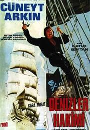Kara Murat Denizler Hakimi