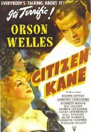 Citizen Kane