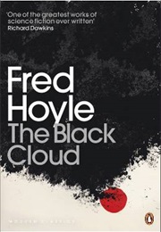 The Black Cloud (Fred Hoyle)