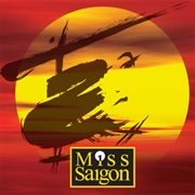 Miss Saigon