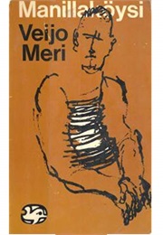 Manillaköysi (Veijo Meri)