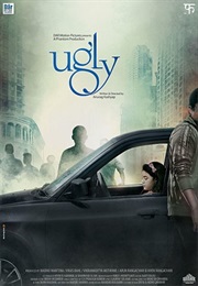 Ugly (Anurag Kashyap) (2013)