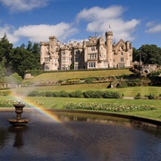 Skibo Castle