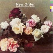 New Order - Power, Corruption, & Lies