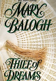 Thief of Dreams (Mary Balogh)