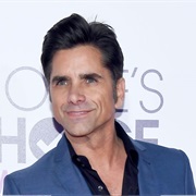 John Stamos