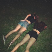 Sneak Out and Go to a Party